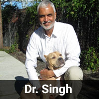 Dr. Singh